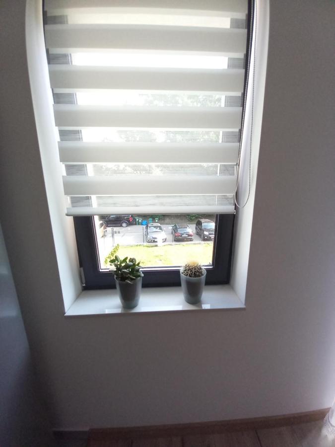 Apartament Przy Obozie Oswiecim Ngoại thất bức ảnh