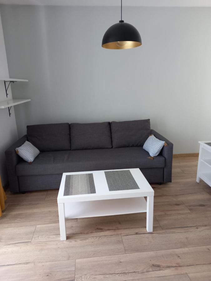 Apartament Przy Obozie Oswiecim Ngoại thất bức ảnh